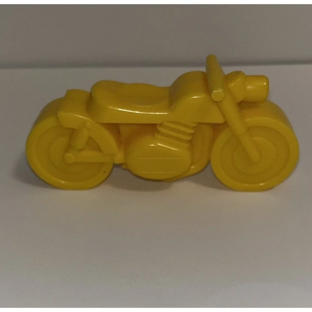 Hasbro vintage 1974